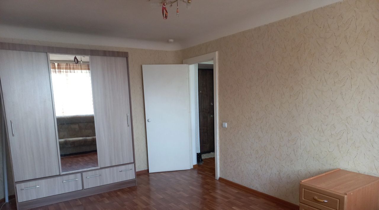 квартира г Волжский пл Труда 4г фото 8