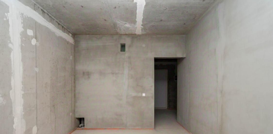 квартира г Иркутск р-н Октябрьский ул Байкальская 346/12 фото 11