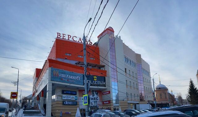 г Ульяновск р-н Ленинский ул Дворцовая 4а/1 фото