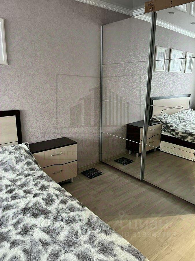 квартира г Новосибирск р-н Железнодорожный ул Сибирская 41 фото 4