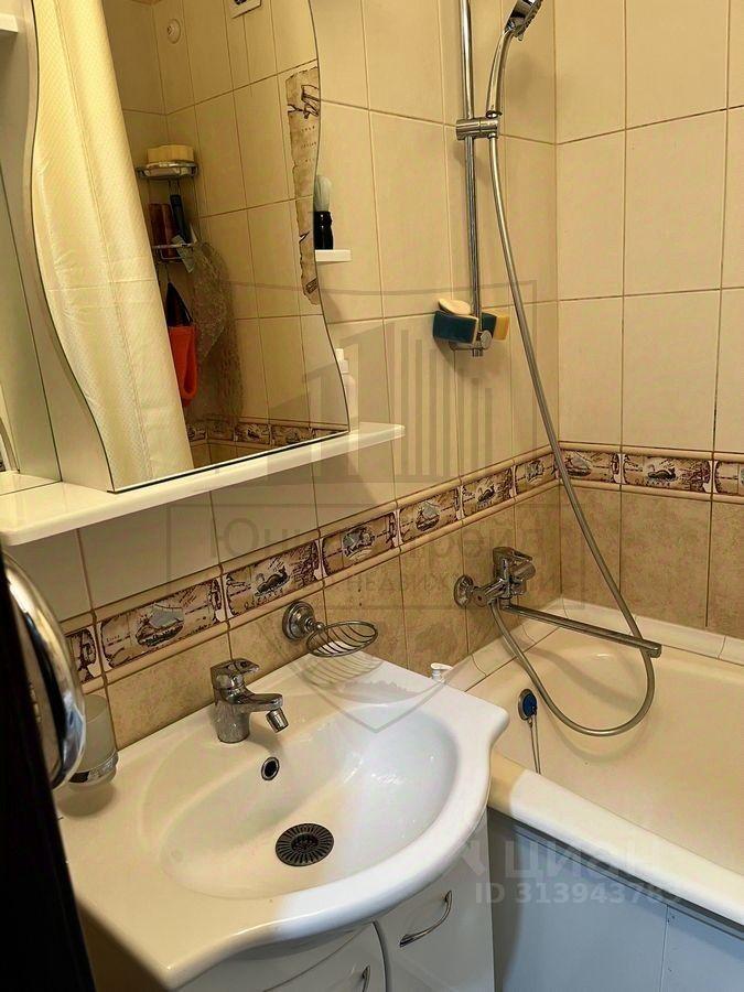 квартира г Новосибирск р-н Железнодорожный ул Сибирская 41 фото 5