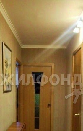 квартира г Томск р-н Советский ул Киевская 28 фото 2