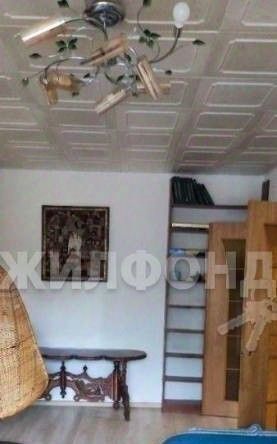 квартира г Томск р-н Советский ул Киевская 28 фото 3