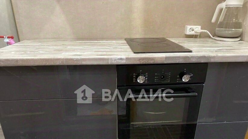 квартира г Старый Оскол ул Ватутина 61 фото 4