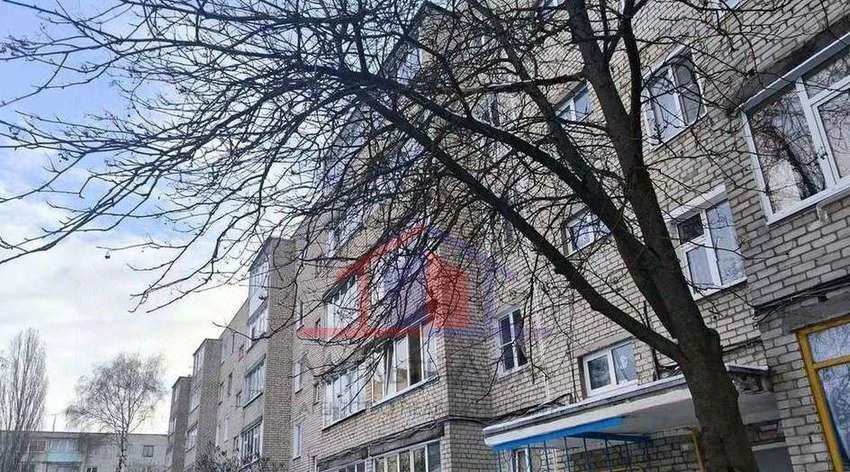квартира г Губкин ул Лизы Чайкиной 6 фото 16