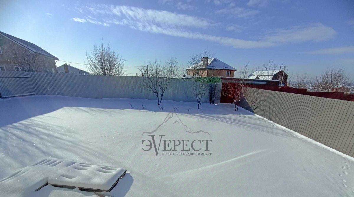 дом г Старый Оскол Научный центр-2 фото 3