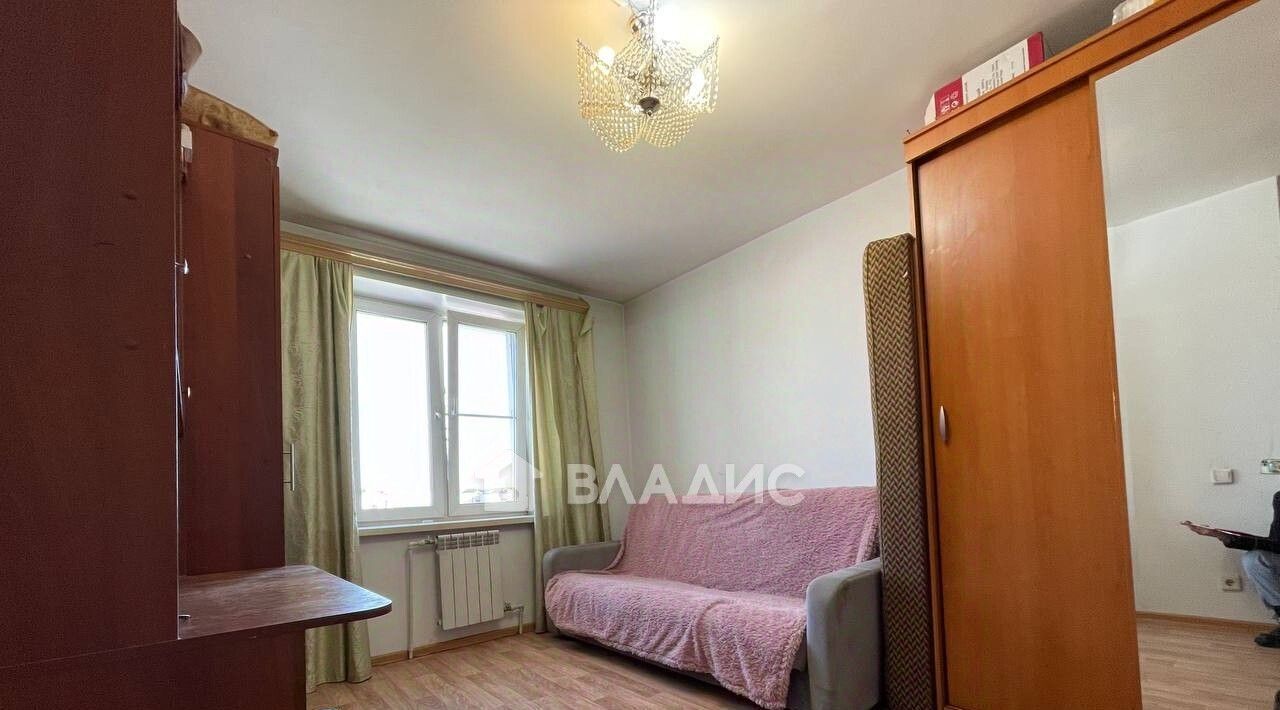квартира г Улан-Удэ р-н Октябрьский ул Гармаева 29а фото 1