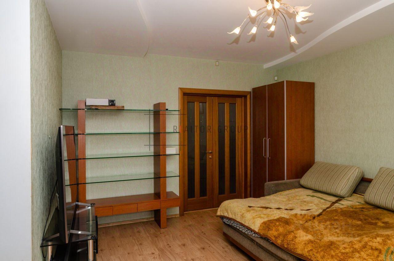 квартира г Новосибирск р-н Центральный ул Гоголя 44 фото 9