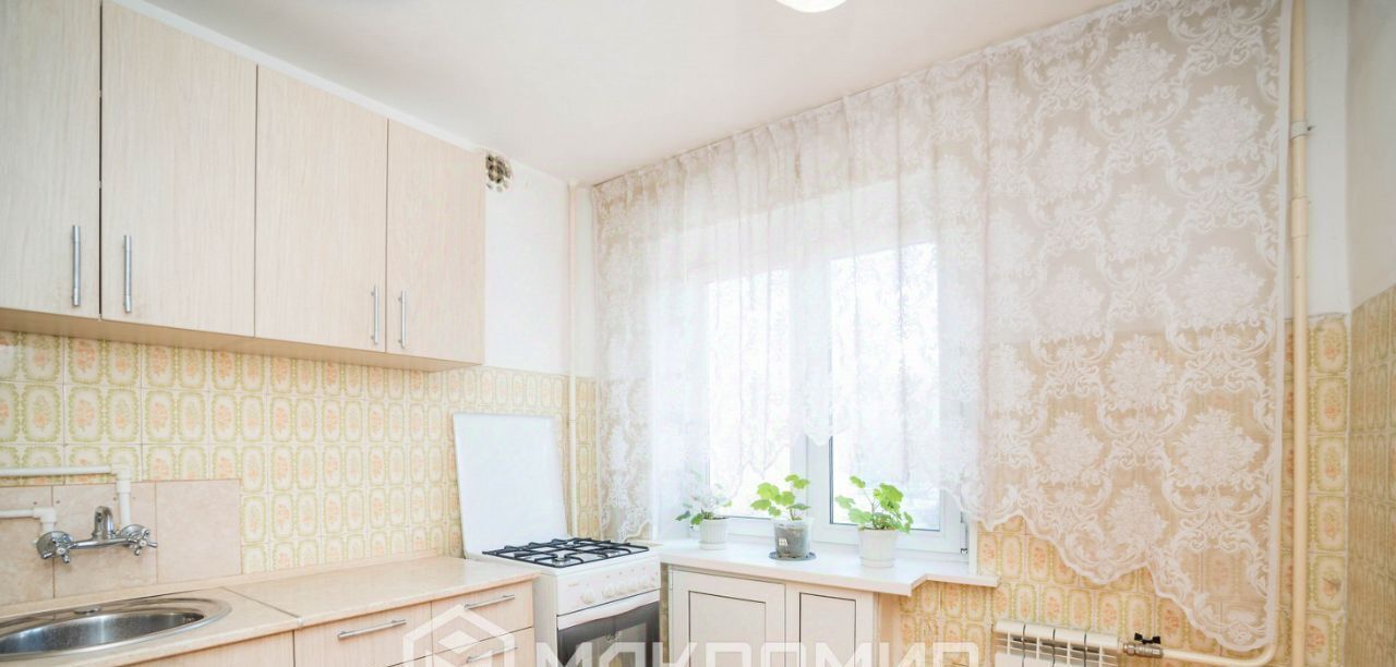 квартира г Челябинск р-н Калининский ул Калинина 2 фото 1