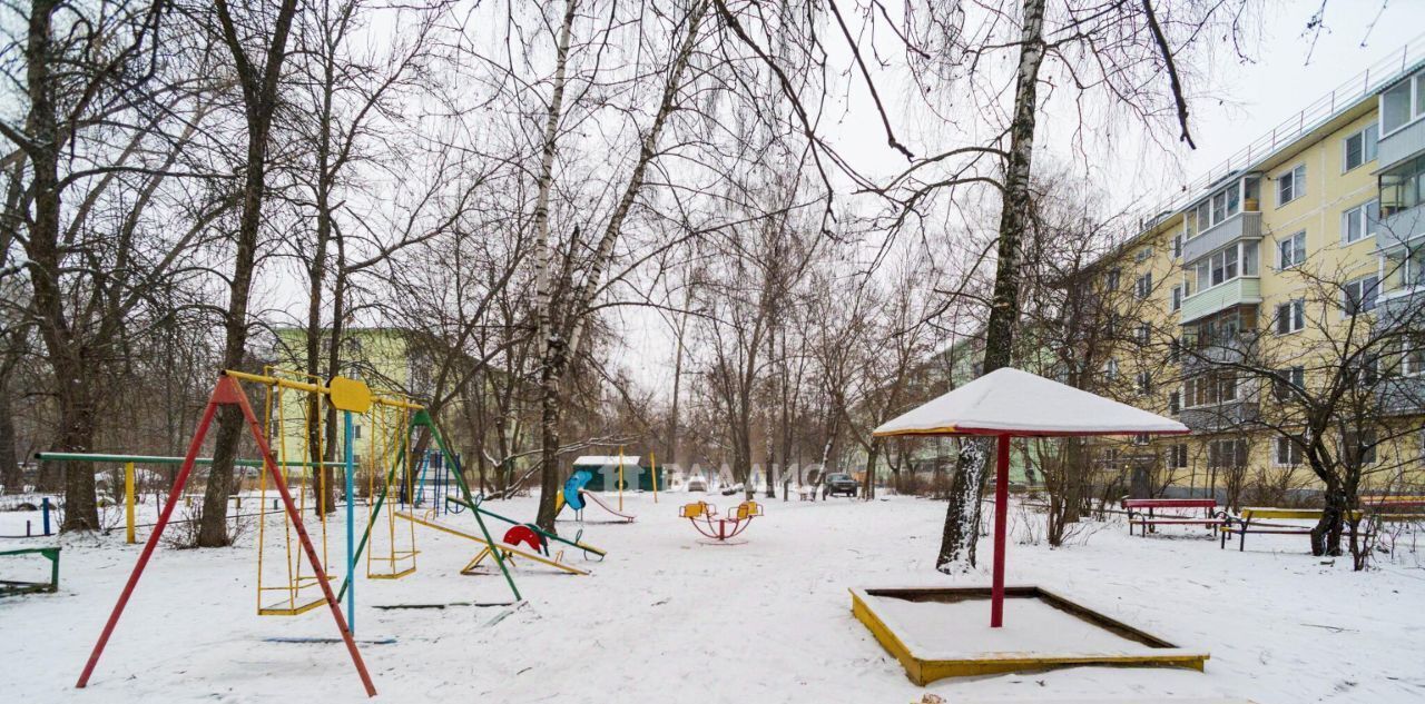 квартира г Рязань р-н Московский ул Медицинская 5 фото 16