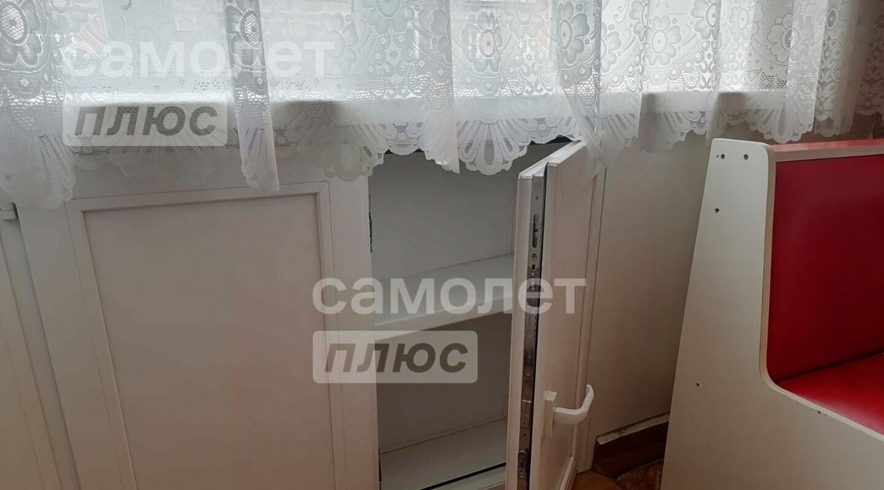 квартира г Северск ул Советская 23 фото 3