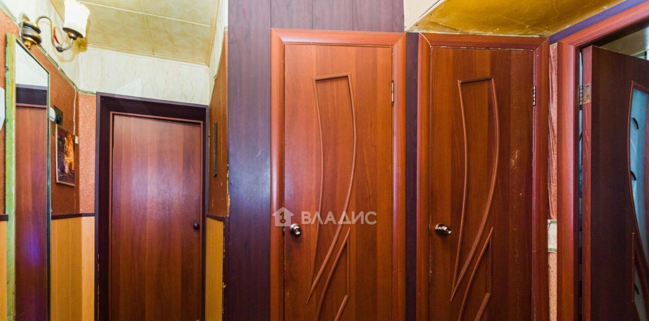 квартира г Рязань р-н Железнодорожный ул Вокзальная 91 фото 11
