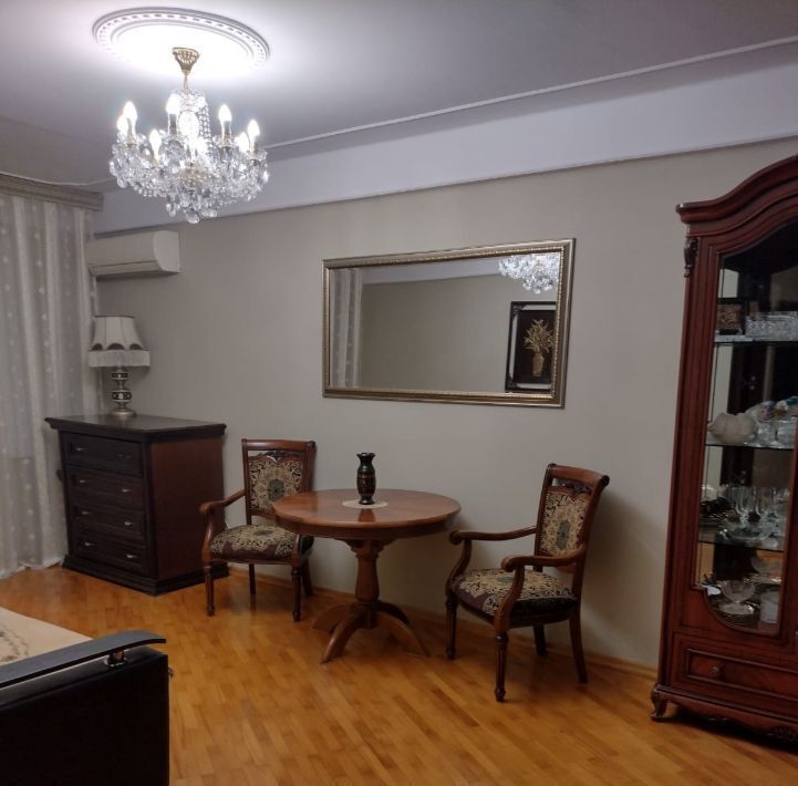 квартира г Махачкала р-н Кировский ул 1-я Радужная 10б фото 4