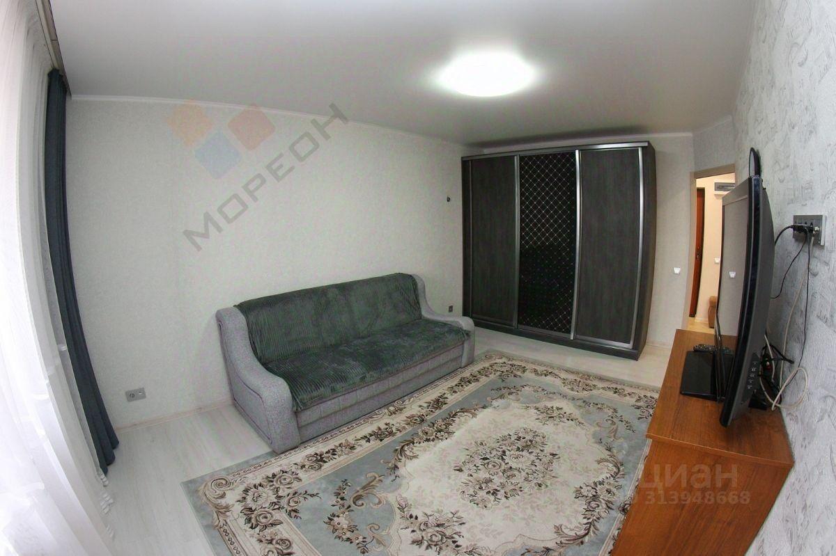 квартира г Краснодар п Пригородный ЖК «Мелодия» пгт Пашковский р-н Карасунский ул Гидростроителей 59/2 1 фото 8