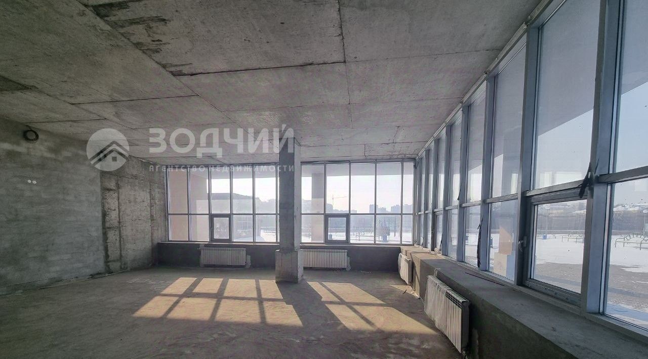 свободного назначения г Чебоксары р-н Ленинский ул Дзержинского 5 фото 11