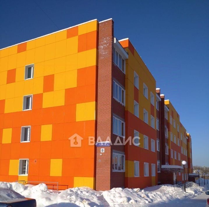 квартира г Сыктывкар ул Панева 4 фото 1
