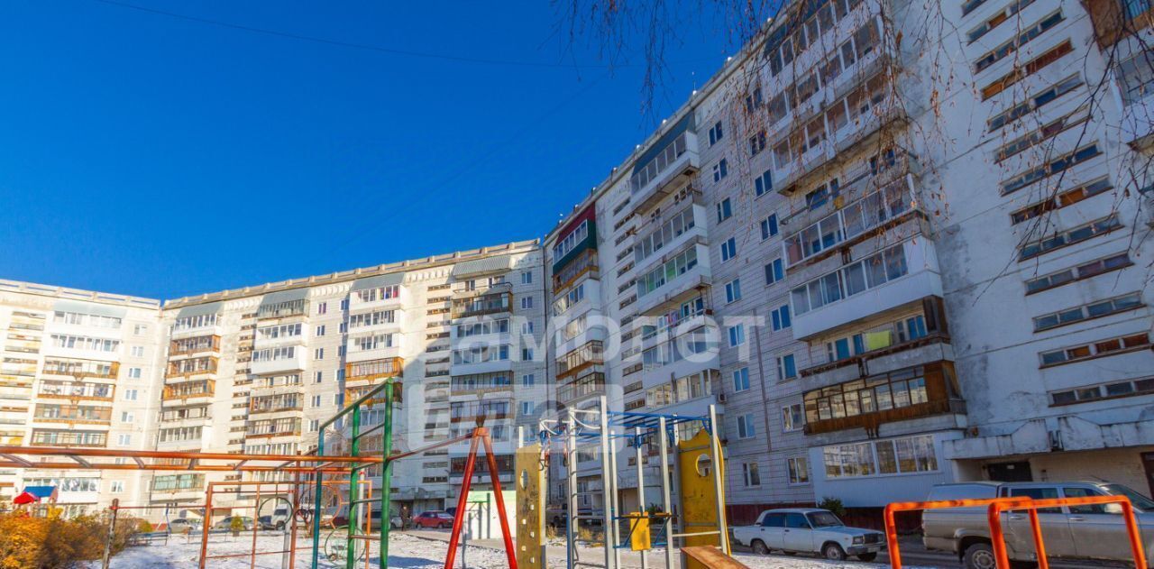 квартира г Томск п Светлый р-н Октябрьский 19 фото 20