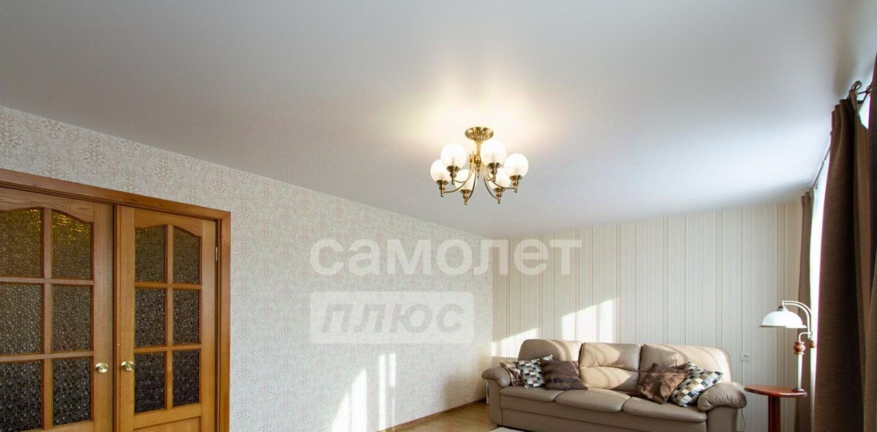 квартира г Томск с Тимирязевское ул Водозаборная 3 р-н Кировский фото 12