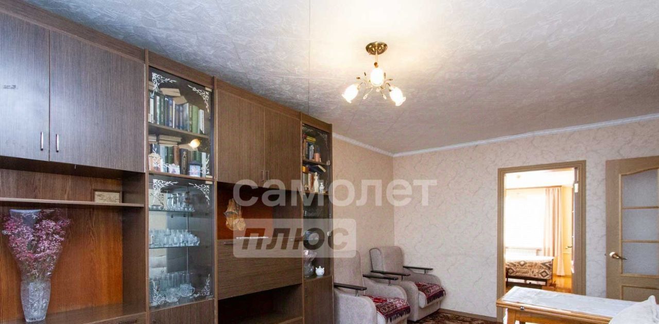 квартира г Томск р-н Советский ул Некрасова 2 фото 19