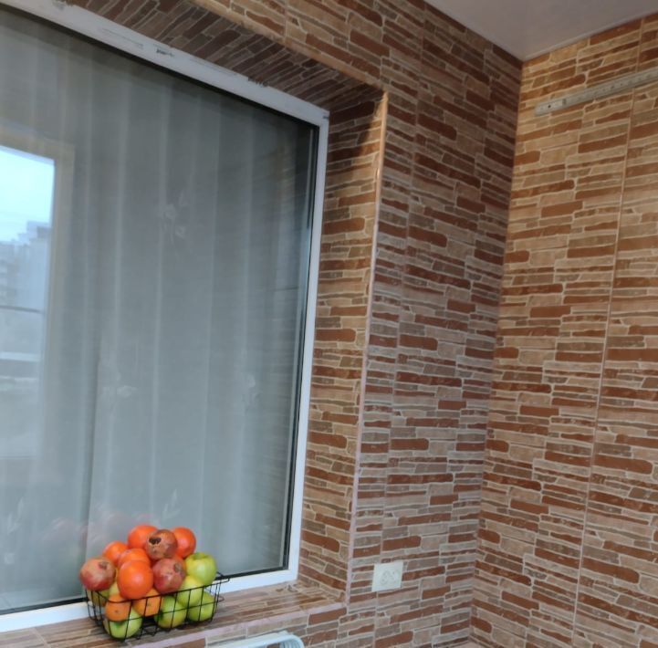 квартира г Махачкала р-н Кировский ул 1-я Радужная 10б фото 26