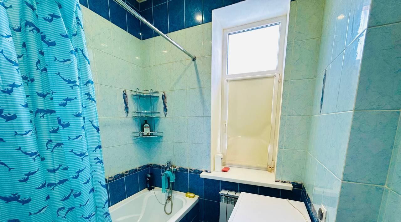 квартира г Курск р-н Железнодорожный ул Краснознаменная 22 фото 8