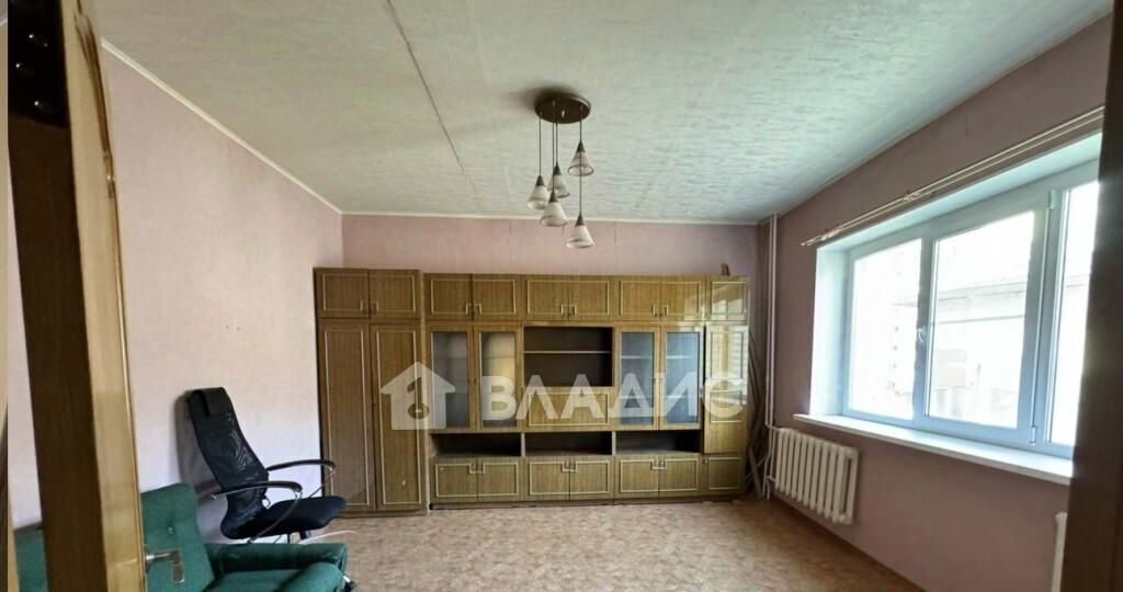 квартира г Владимир р-н Ленинский пр-кт Строителей 13г фото 3