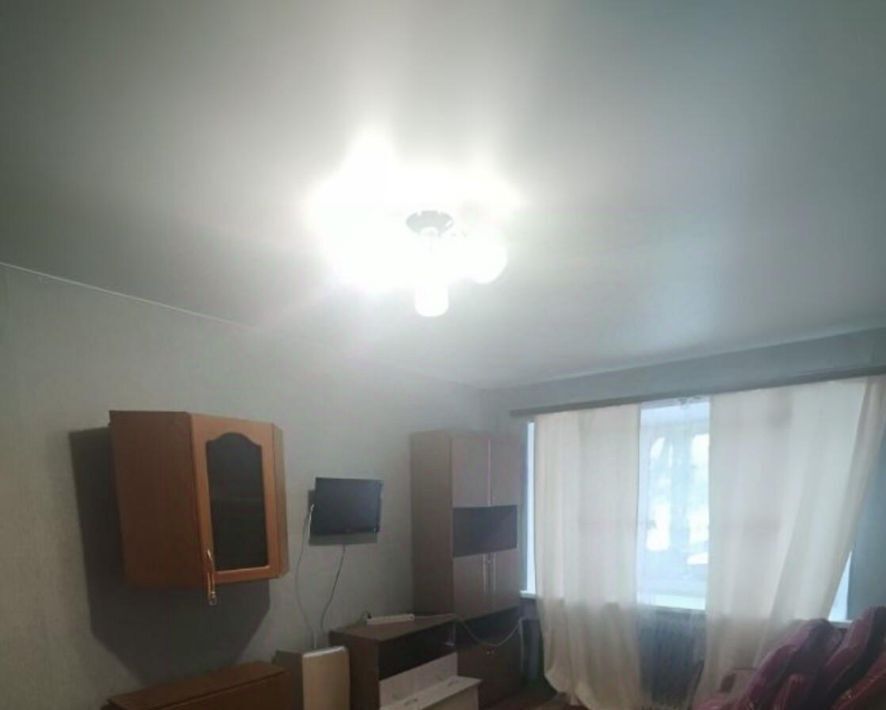комната г Владимир р-н Фрунзенский ул Усти-на-Лабе 22 фото 3