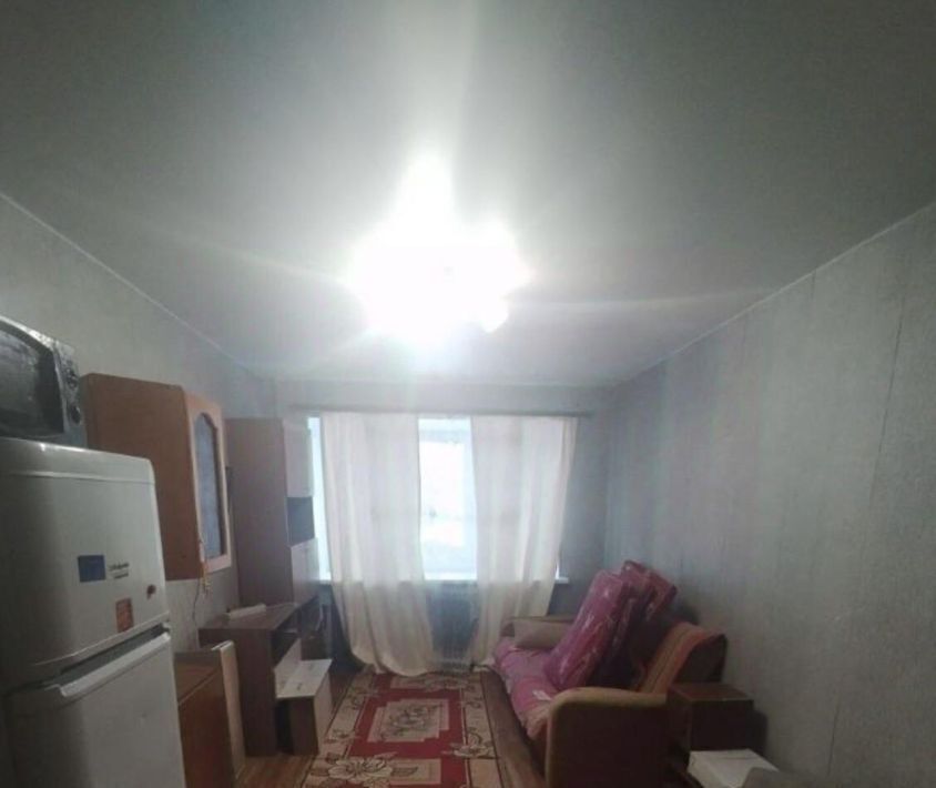 комната г Владимир р-н Фрунзенский ул Усти-на-Лабе 22 фото 2