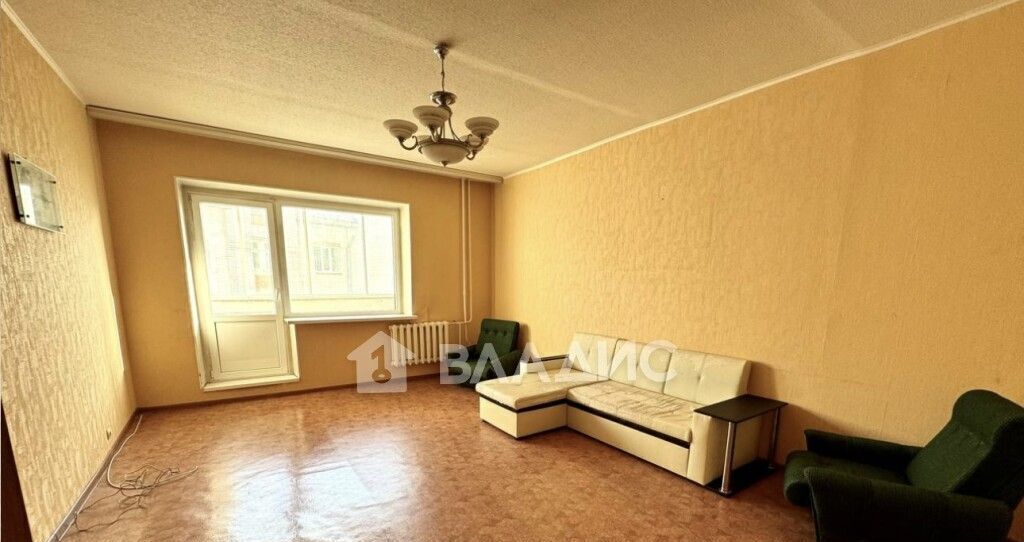квартира г Владимир р-н Ленинский пр-кт Строителей 13г фото 5