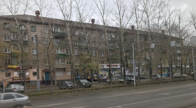 свободного назначения г Пермь р-н Мотовилихинский б-р Гагарина 85 фото 4