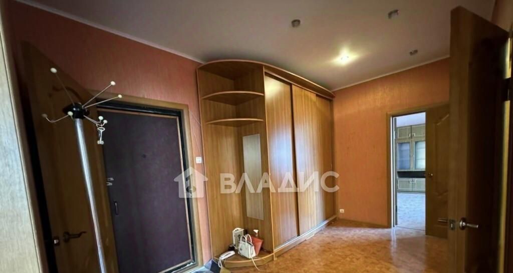 квартира г Владимир р-н Ленинский пр-кт Строителей 13г фото 12
