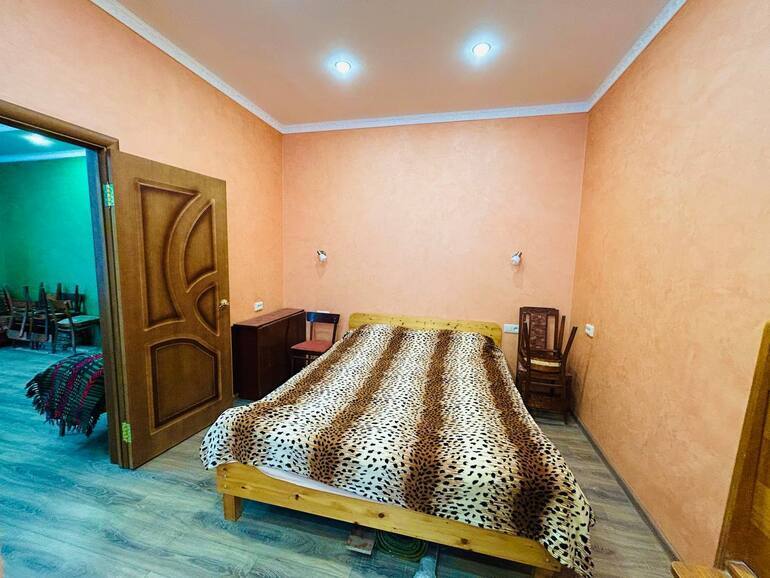 квартира г Курск р-н Железнодорожный ул Краснознаменная 22 фото 3