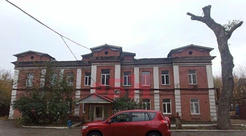 свободного назначения г Самара р-н Промышленный пер Саянский 24 фото 2