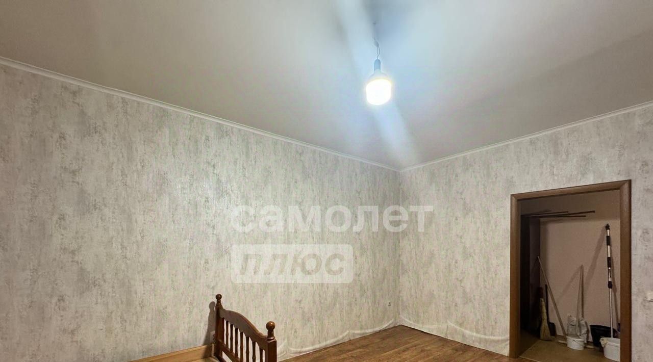 квартира г Липецк р-н Октябрьский ул Теперика 1 фото 4