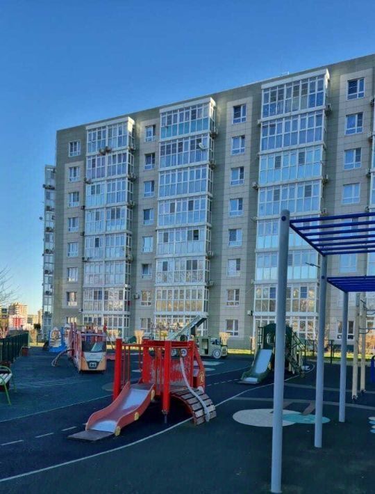 свободного назначения р-н Анапский г Анапа ул Мирная 6 фото 9