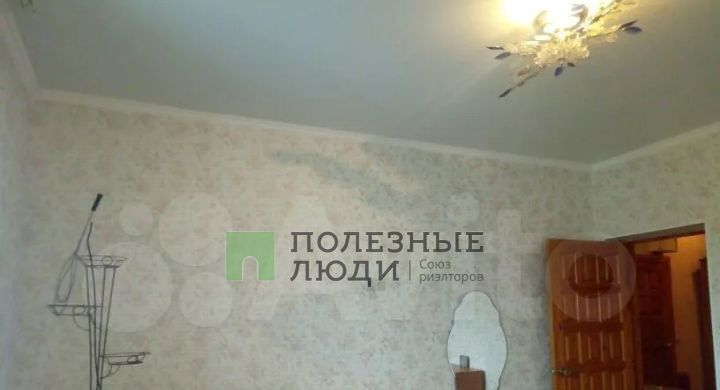 квартира г Барнаул р-н Центральный ул Льва Толстого 5 фото 9