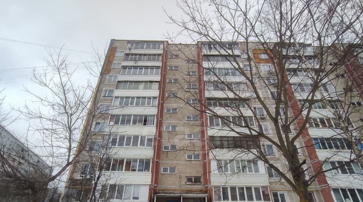 квартира г Калуга р-н Октябрьский ш Грабцевское 160 фото 5