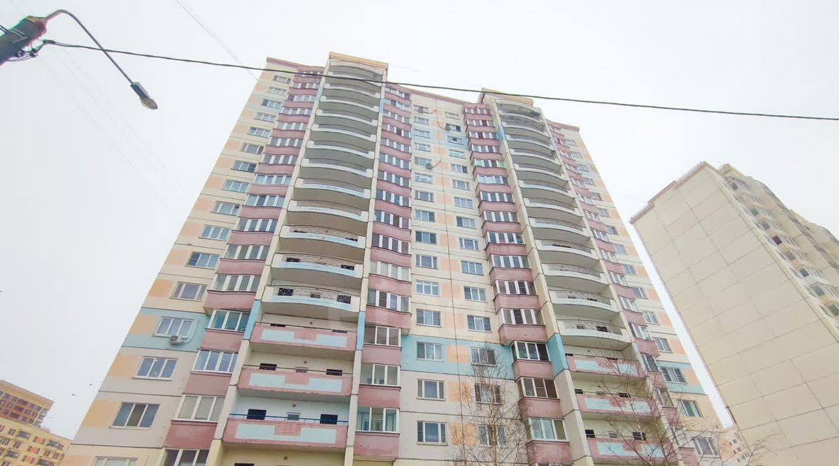 квартира г Калуга р-н Ленинский ул Фомушина 6 фото 23