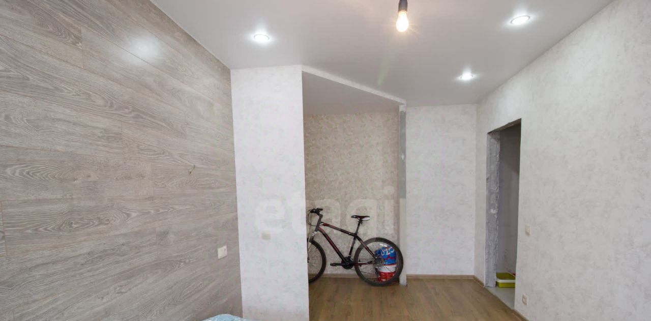 квартира г Калуга р-н Октябрьский ш Грабцевское 160 фото 30