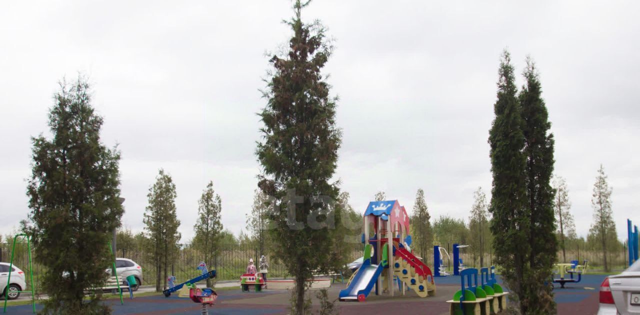 квартира г Калуга проезд Тарусский 14 Турынино фото 29