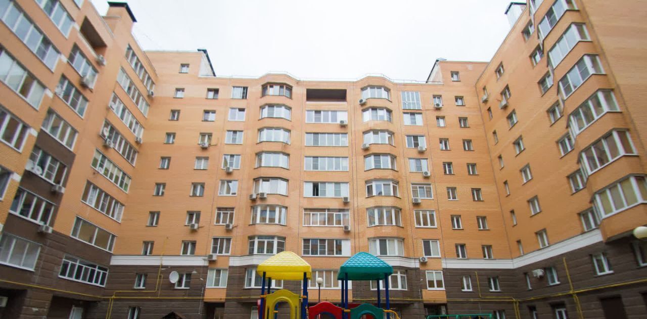 квартира г Калуга р-н Ленинский ул Тульская 34/2 фото 48