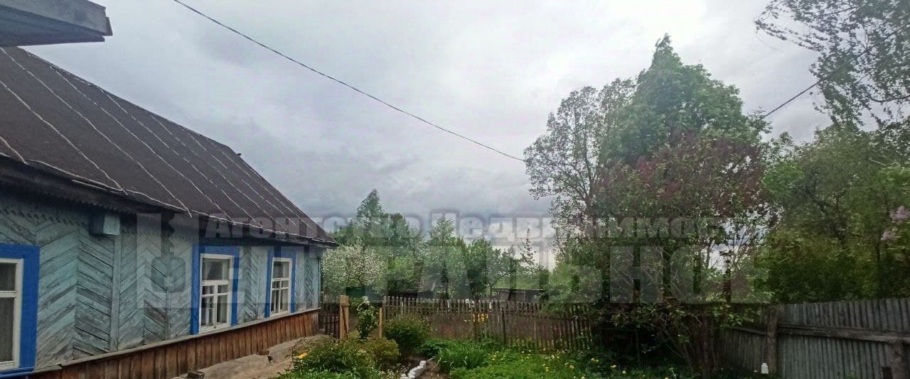 дом г Смоленск р-н Заднепровский ул Гвоздовская 4 фото 3