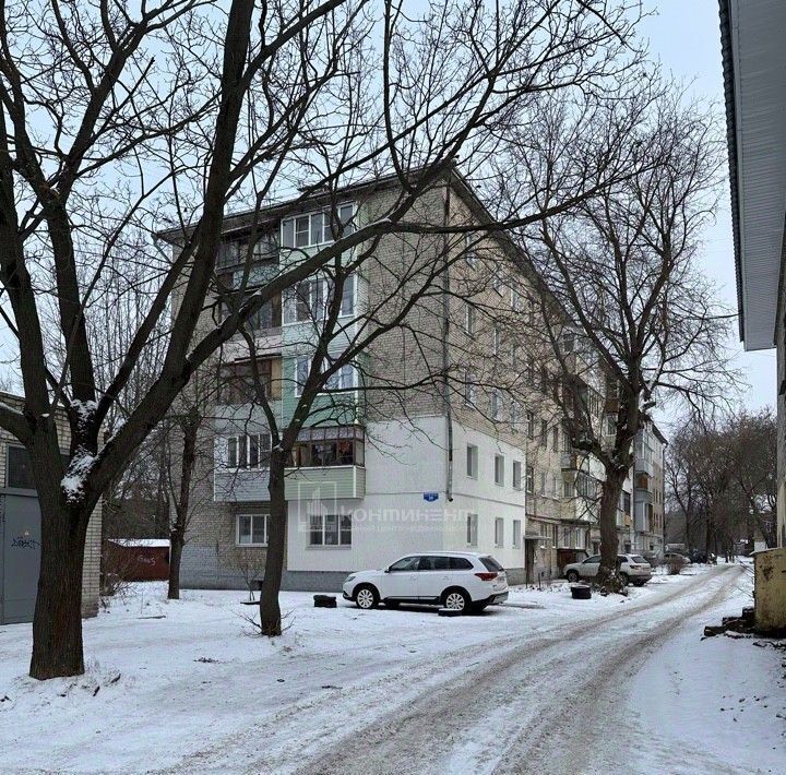 квартира г Муром ул Мечникова 30 фото 20
