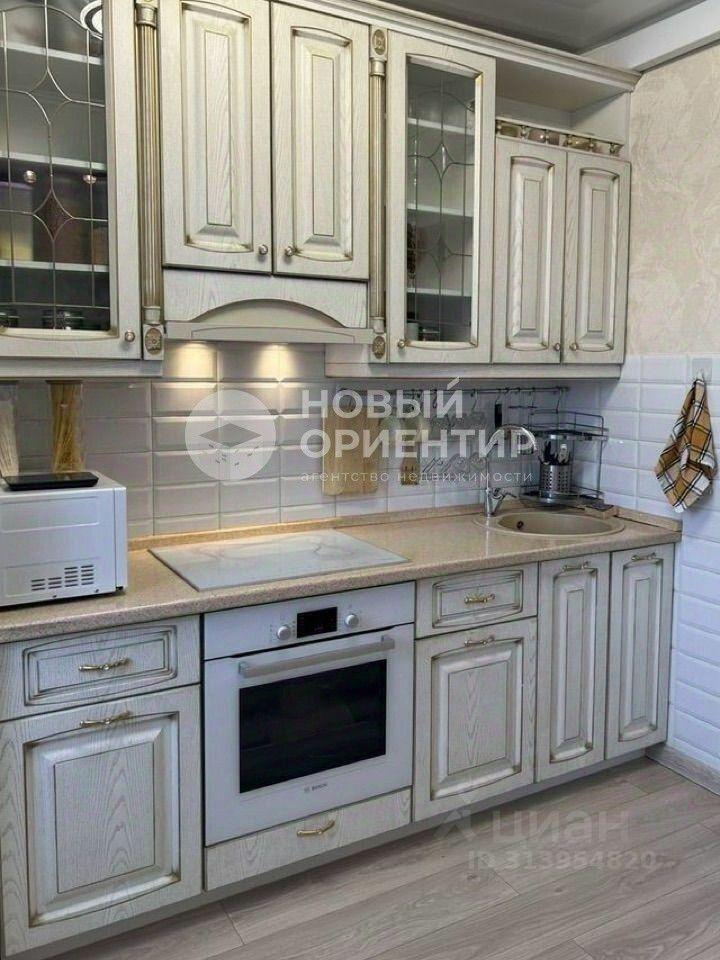 квартира г Екатеринбург р-н Ленинский ул Шейнкмана 114 фото 3