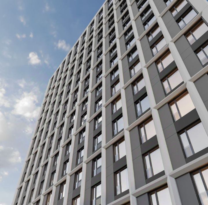 квартира г Киров р-н Ленинский проезд Хлебозаводской 2 фото 7