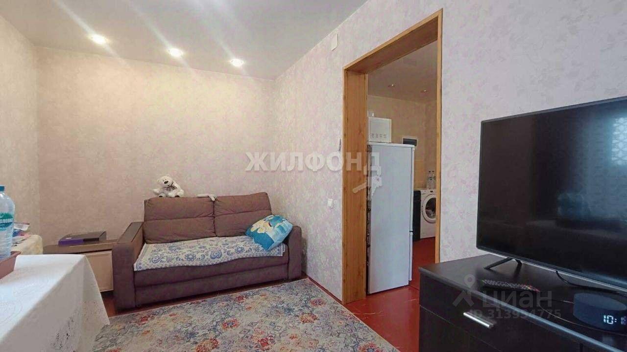 дом г Новосибирск р-н Ленинский ул 2-я Шоссейная фото 26