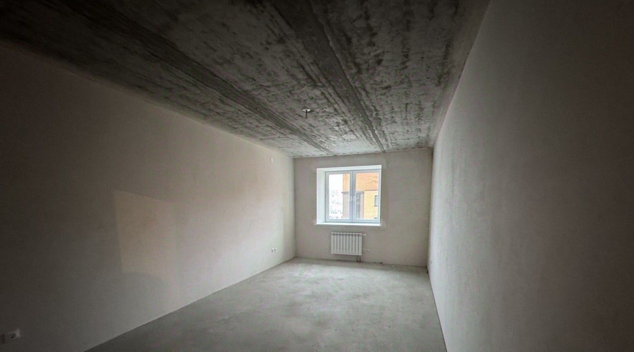 квартира г Казань метро Горки ул Рауиса Гареева 78а фото 18