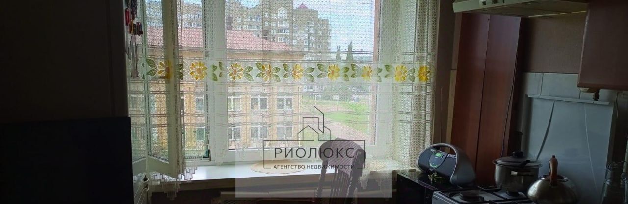 квартира г Уфа р-н Орджоникидзевский ул Адмирала Макарова 18/1 фото 16