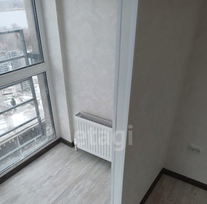 квартира г Волгоград р-н Тракторозаводский ул Тракторостроителей 27/3 фото 11