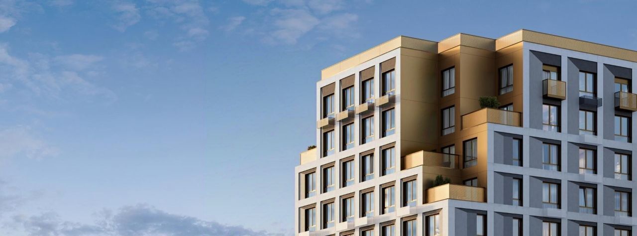 квартира г Екатеринбург Машиностроителей ЖК Квартал Ауруум фото 6